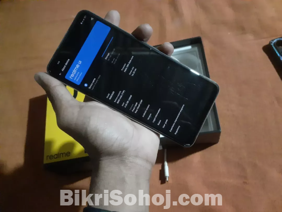 Realme 10